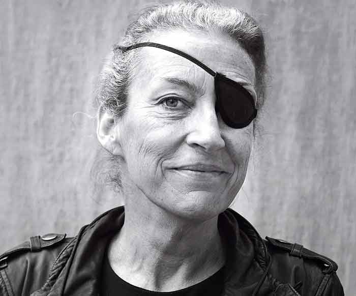 Marie Colvin In Extremis