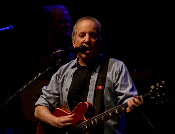 paul-simon-robert-hilburn-biografie Paul Simon biografie