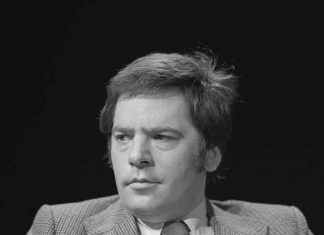 Annet Mooij schrijft biografie Ischa Meijer Annet Mooij schrijft biografie Ischa Meijer