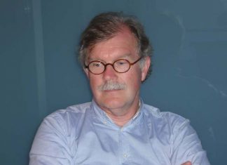 Dirk Hannema. De bontste directeur van museumland Wessel Krul Interview