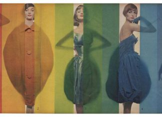 Overzichtstentoonstelling Erwin Blumenfeld in Foam