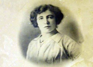 Henriëtte de Beaufort-prijs 2019 voor Sophie de Schaepdrijver