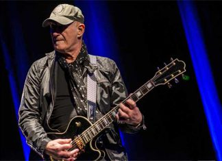 ‘Jan Akkerman heeft iets briljants over zich.’ Een interview met Jean-Paul Heck