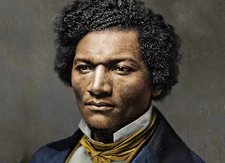 David W. Blight wint Plutarch Award 2019 voor zijn biografie van Frederick Douglas