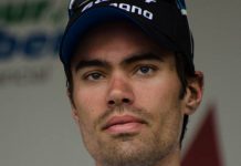 ‘Tom Dumoulin, wielerlegende in wording’; hopelijk het eerste deel van een serie