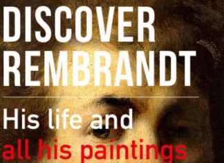 Rembrandt in de RAI
