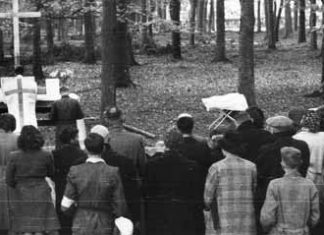 75 jaar Slag om Arnhem: de stille getuigenis van Pieter de Booys