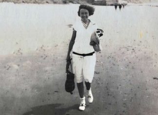 Waar is Afra Geiger gebleven?