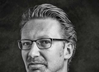 “Ik moest een beetje Frans Pointl worden”