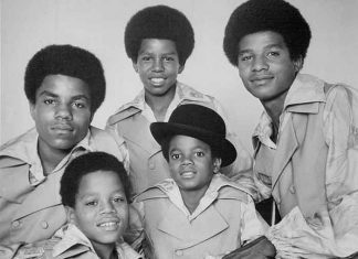 Biopic van Michael Jackson in de maak