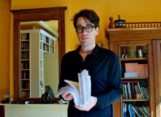 Benjamin Moser wint de Pulitzer voor zijn Sontag-biografie