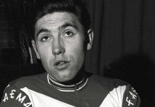 1969: het jaar van Eddy Merckx’ is als een wielerkoers met te vaak hetzelfde rondje