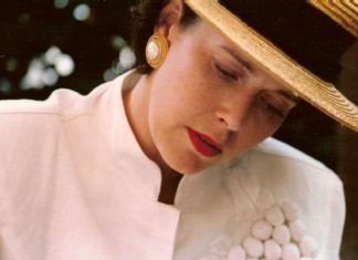 Louis Hartlooper Prijs 2020 voor Suzanne Rethans en haar biografie van Sylvia Kristel Sylvia Kristel biografie