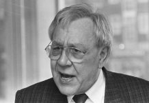 Louis van Gasteren jr., van misdadiger tot filmer