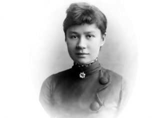 Alles voor Vincent, de biografie van Jo van Gogh-Bonger, wordt verfilmd