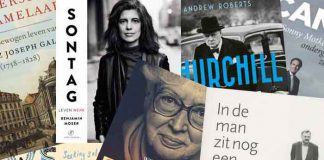 De beste biografieën van 2019