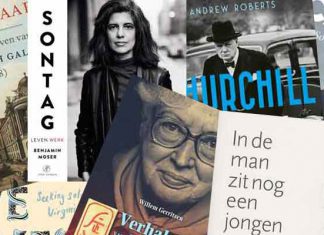 De beste biografieën van 2019