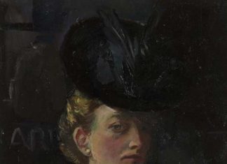 Jeanne Bieruma Oosting werkte alsof de duivel haar op de hielen zat