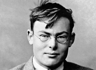 Frank Ramsey, een onstuitbaar genie