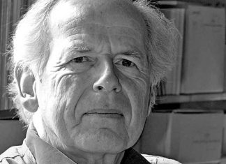 Uitgever Thys VerLoren van Themaat : ‘Wij als historici maken elke dag geschiedenis’