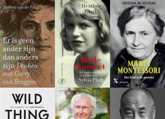 Welke biografieën kunnen we verwachten? Najaar 2020