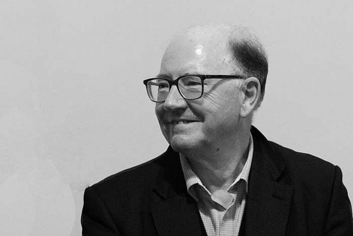 Richard-Holmes-biografieportaal