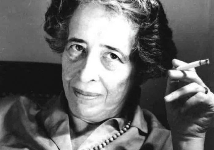 hannah-arendt-biografie