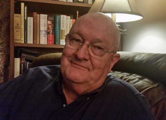 Biograaf Willem Meiners werkt aan een boek over een ‘vergeten’ president