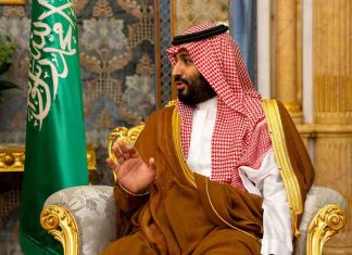 MBS – Mohammed bin Salman – Ben Hubbard. Thermidor zonder revolutie