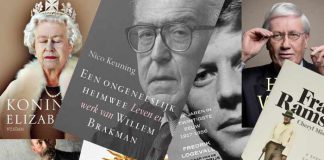 De beste biografieën van 2020