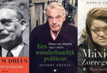 Voorjaar 2021. De nieuwe oogst