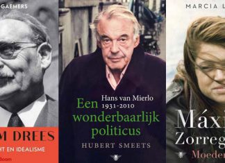 Voorjaar 2021. De nieuwe oogst