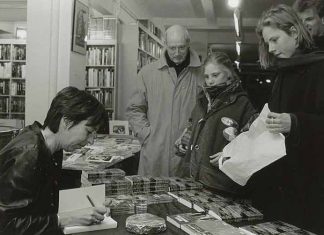 Iris Pronk schrijft de biografie van Renate Dorrestein