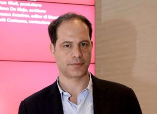 George Blake bleef in elke situatie overeind