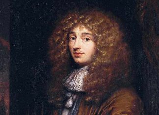 Online Christiaan Huygens lezing door Hugh Aldersey-Williams