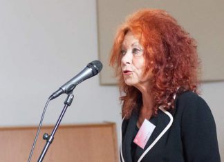 Elsbeth Etty schrijft de biografie van Hugo Brandt Corstius