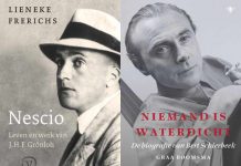 Zomer 2021. Welke biografieën verschijnen er?