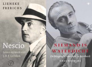 Zomer 2021. Welke biografieën verschijnen er?