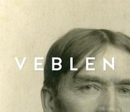 Thorstein Veblen ā Een econoom op ramkoers