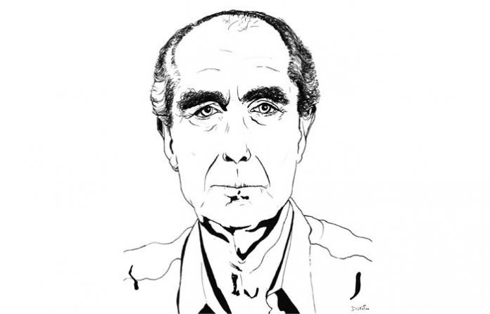 Philip-Roth
