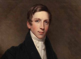 Biografieën in aantocht: één rebel, acht keurige mannen en één dame