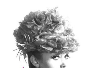 Loes Hamel. Een mooie meid met diepgang