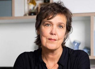 De eeuwige buitenstaander. Janwillem van de Wetering