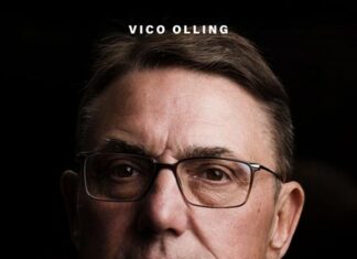 Drugsbaron. Het bizarre leven van Janus van Wesenbeeck .