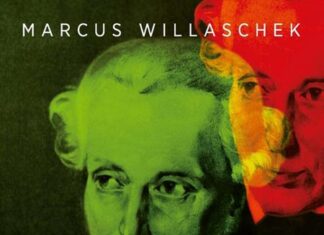 Kant. De revolutie van het denken