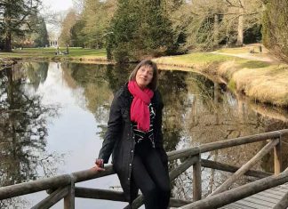 Lucas Pieters Roodbaard (1782-1851). Tuinarchitect met groot beeldend vermogen