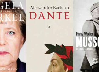 Welke biografieën kunnen we verwachten? Najaar 2021