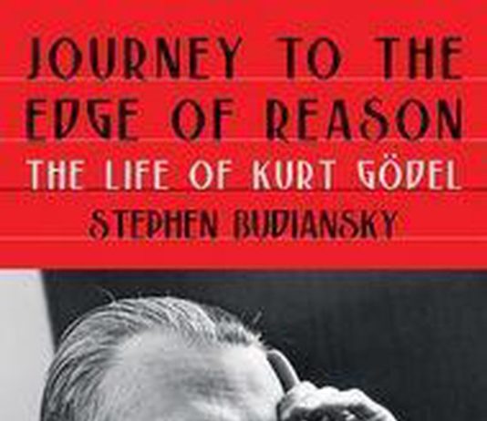 Kurt Gƶdel, de grootste wiskundige van de twintigste eeuw (?!)