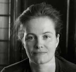 11 mei: Aleid Truijens te gast bij Bazarow Live in Neude