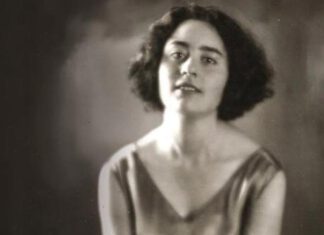 15 februari in Literair Theater Perdu: De Biografie in Psychoanalyse over Ida Simons